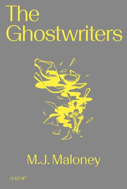 The Ghostwriters, M.J.Maloney