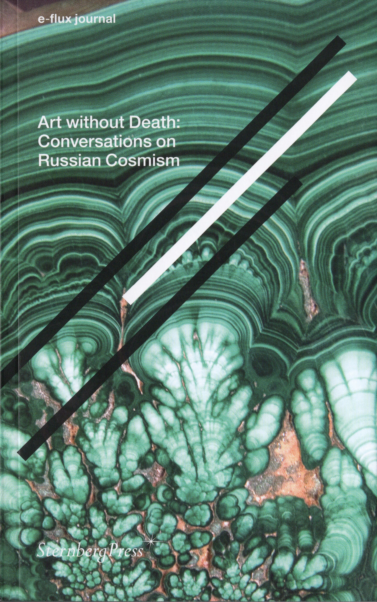Art without Death, E-Flux Journal