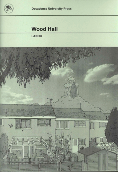 Wood Hall, Lando