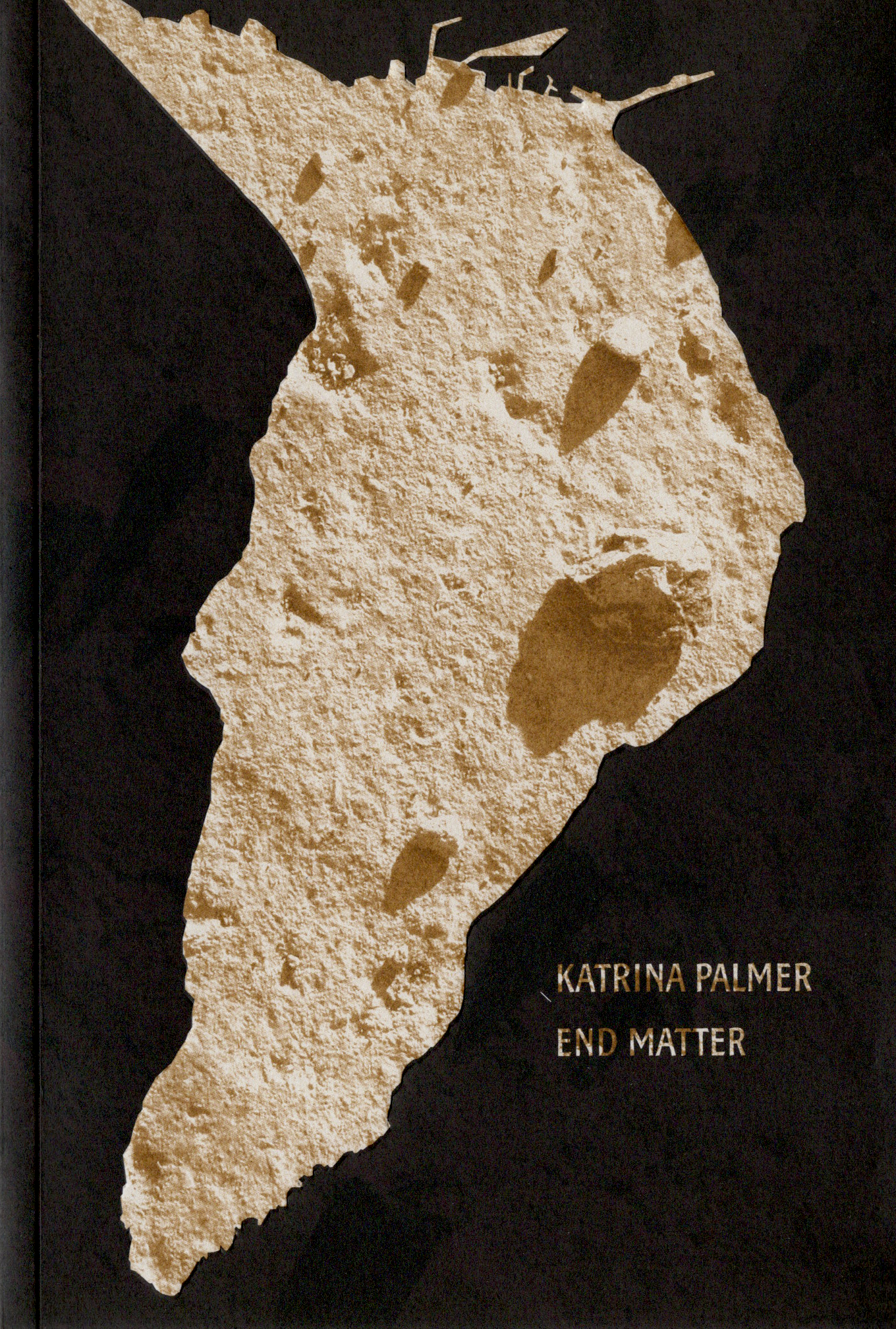 End Matter, Katrina Palmer – Seadog Books