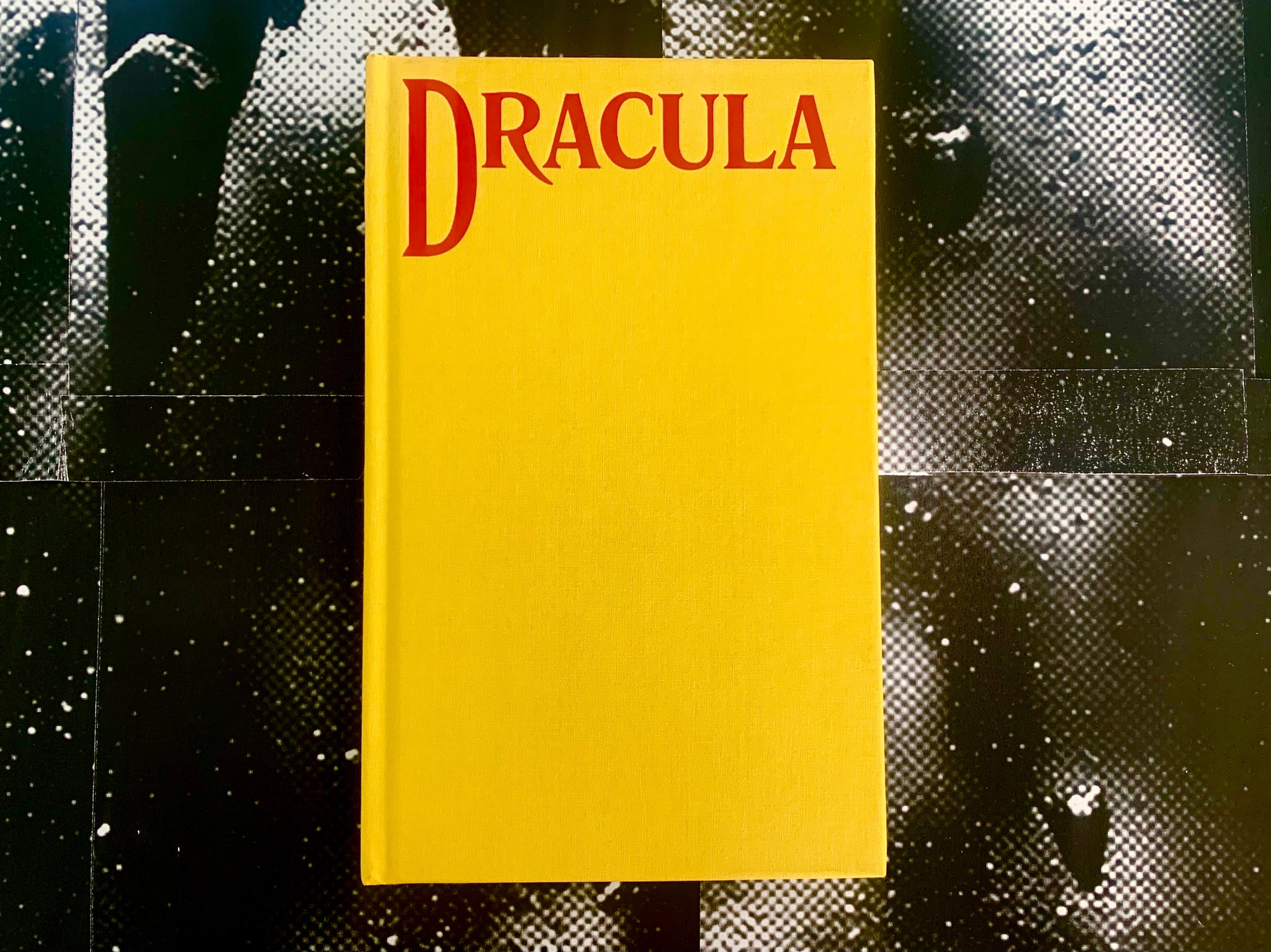 Dracula, Bram Stoker