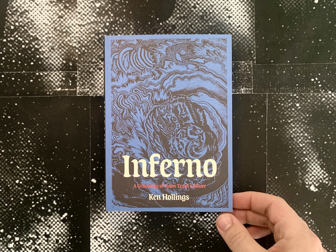 Inferno, Ken Hollings