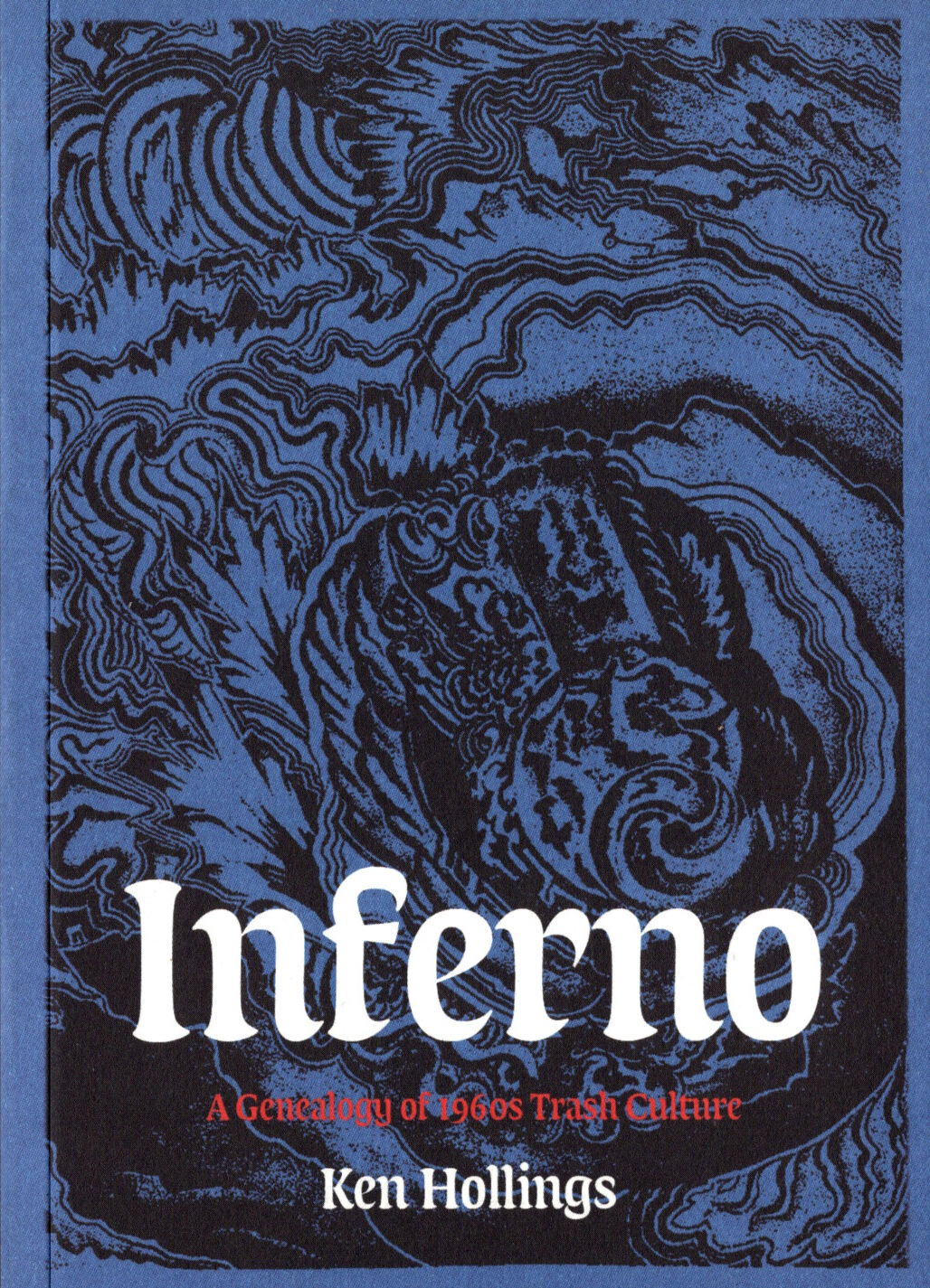 Inferno, Ken Hollings