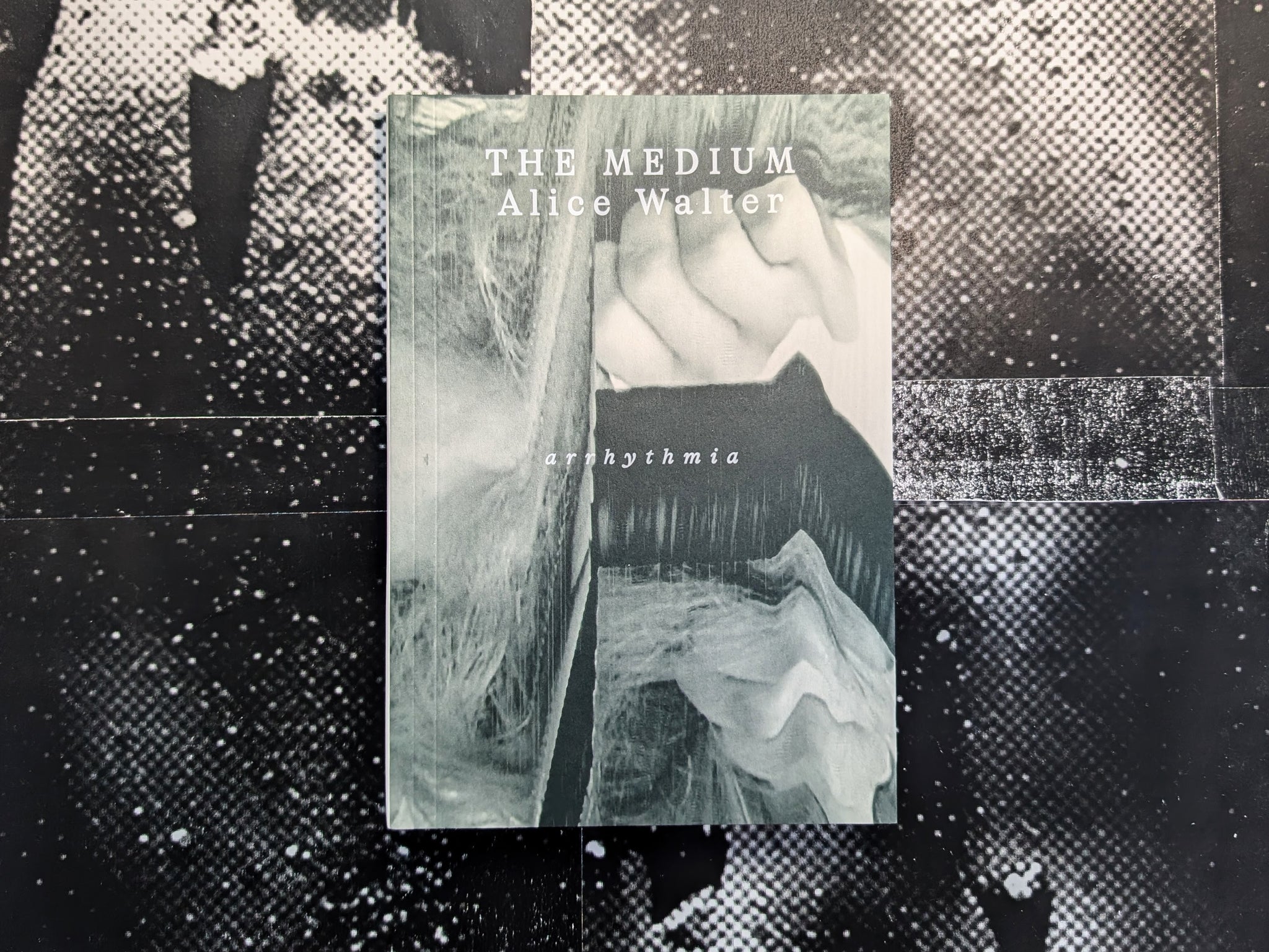 The Medium, Alice Walter