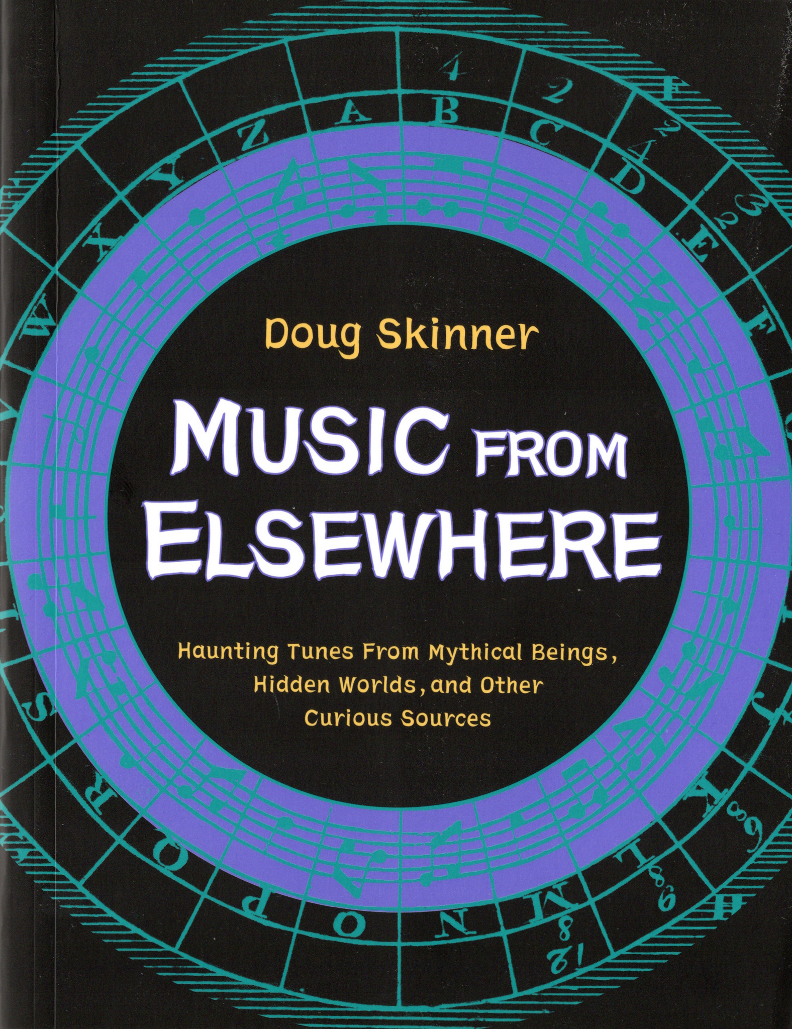 Music from Elsewhere, Doug Skinner