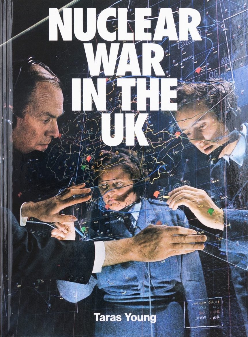 Nuclear War in The UK, Taras Young