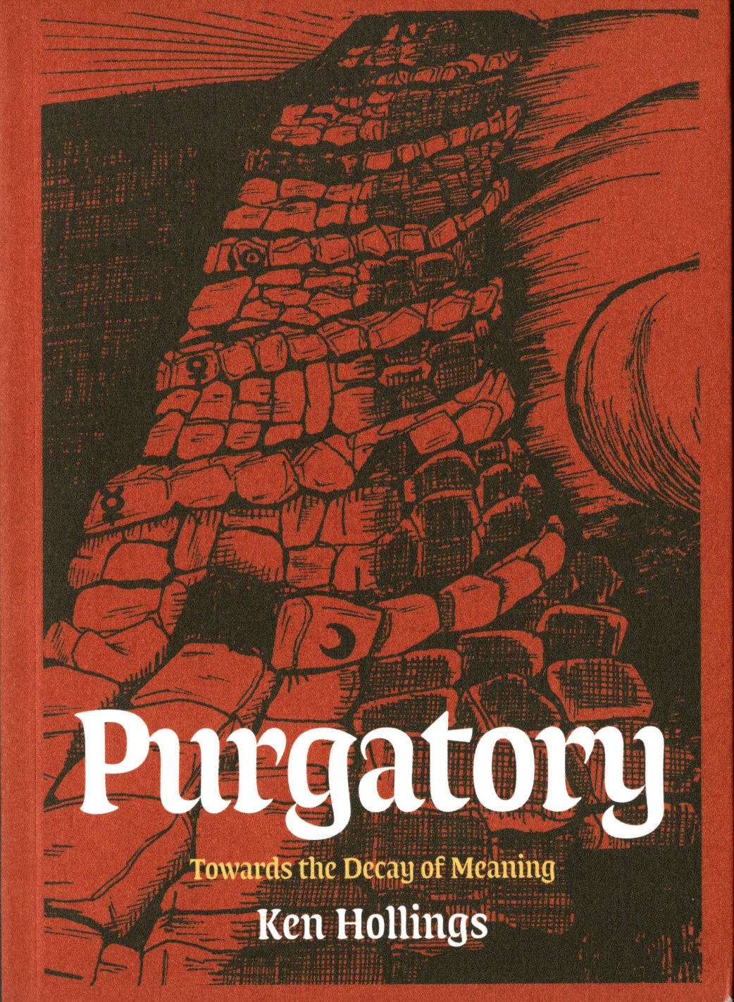 Purgatory, Ken Hollings