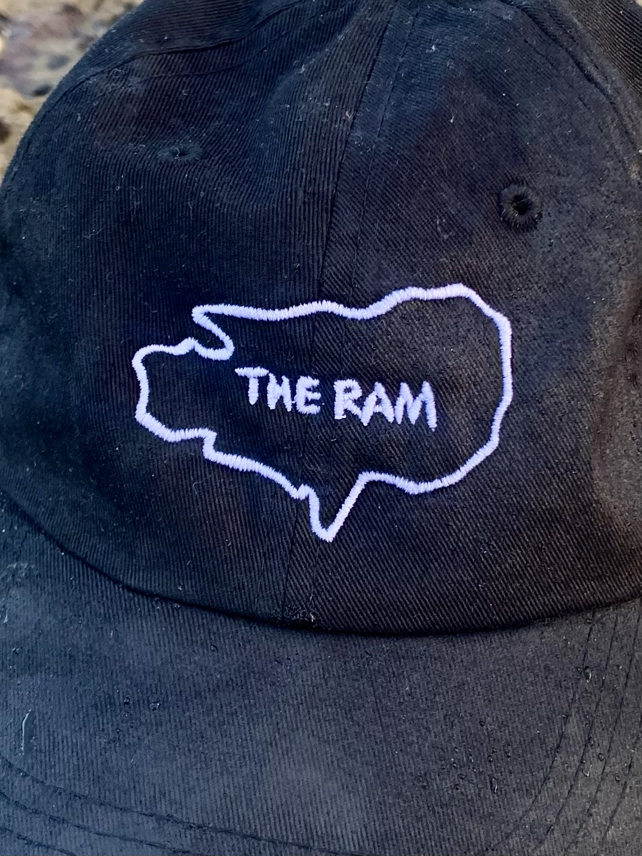 The Ram Hat, SEADOG