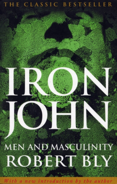 Iron John, Robert Bly