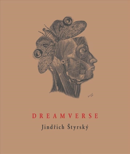 Dreamverse, Jindrich Styrsky